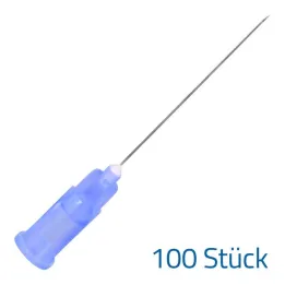 Sterican jednokratna kanila 23 G 30 mm, 100 komada