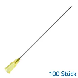 Sterican jednokratna kanila 20 G 70 mm, 100 komada