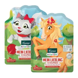 Kneipp naturkind Moja omiljena pjenušava kupka, 40 ml