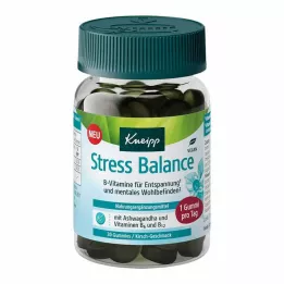 KNEIPP Gumice Stress Balance, 30 kom