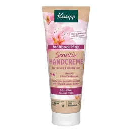 Kneipp umirujuća krema za osjetljive ruke, 75 ml