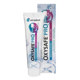 Miradent Oxysafe Pro2 Repair pasta za zube, 75 ml
