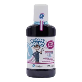 Miradent Plaque Agent tekućina, 250 ml