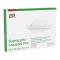 SUPRASORB Liquacel Hydroaktiver Faserverband 10x10 Cm, 8 Stück – Für Wundversorgung