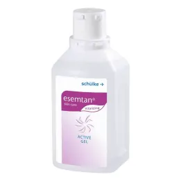 Esemtan aktivni gel, 500 ml
