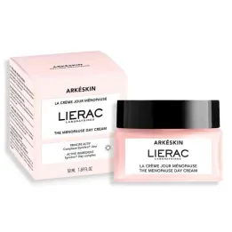 Arkeskin dnevna krema za menopauzu, 50 ml