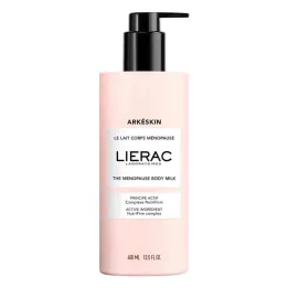 Arkeskin mlijeko za tijelo za menopauzu, 400 ml