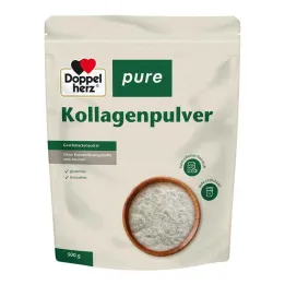 Doppelherz kolagen u prahu čisti, 500 g
