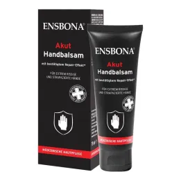Balzam za ruke Akut Ensbona, 75 ml