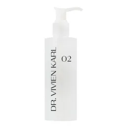 Losion za intimno pranje 02 hidratantni, 200 ml