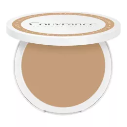 AVENE Couvrance compact kremasti make-up naturall 1.1, 8.5 g