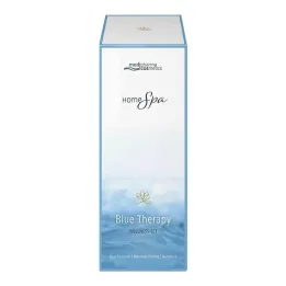 Home Spa poklon set Blue Therapy, 1 kom