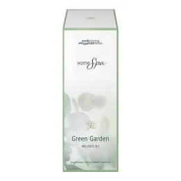 Home Spa poklon set Green Garden, 1 kom