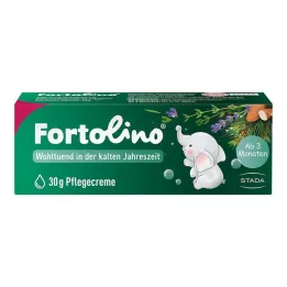 Fortolino krema, 30 g