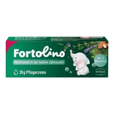 Fortolino krema, 30 g