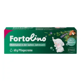 Fortolino krema, 60 g