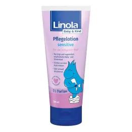 Linola Baby & Child Care Losion Sensitive (200 ml)