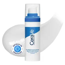 Cerave hidratantni serum hijaluronske kiseline, 30 ml