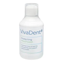 Vivadent zaštitna vodica za ispiranje usta, 300 ml