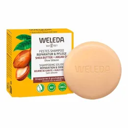 Weleda kruti šampon Repair &amp; njega, 50 g
