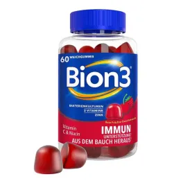 BION3 Immune mekane gume, 60 kom