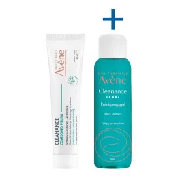 Avene Cleanance Comedomed piling protiv prištića, 40 ml