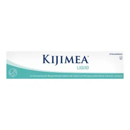 Kijimea Liquid šumeće tablete, 20 kom
