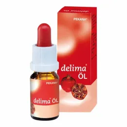 Delima ulje, 10 ml