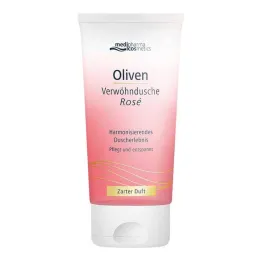 Maslinasta ruža za tuširanje, 150 ml