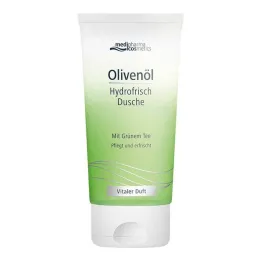 Maslinovo ulje Hydrofrisch Tuš, 150 ml