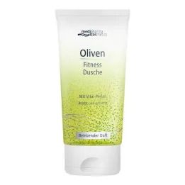 Maslinasti fitnes tuš, 150 ml