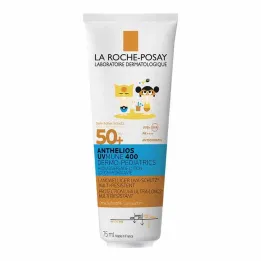La Roche Posay Anthelios Dermo dječje mlijeko LSF 50 + , 75 ml