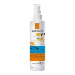 La Roche Posay Anthelios Dermo sprej za djecu LSF 50 + , 200 ml