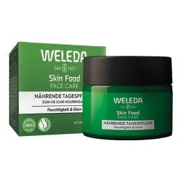 Weleda Skin Food hranjiva dnevna njega, 40 ml