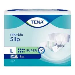 Tena gaćice super L, 30 kom