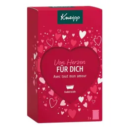 Kneipp poklon set od srca za Vas 3x60 g