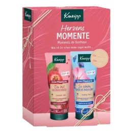 Kneipp poklon set za iskrene trenutke, 2x200 ml