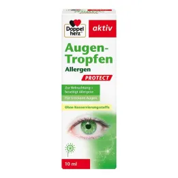 Doppelherz kapi za oči Allergen Protect, 10 ml