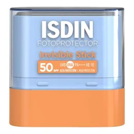 ISDIN Fotoprotector Invisible Stick balzam, 10 g