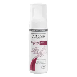 Physiogel Calming Relief pjena za čišćenje protiv crvenila, 150 ml
