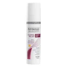 Physiogel Calming Relief dnevna krema protiv crvenila.LSF 25, 40 ml