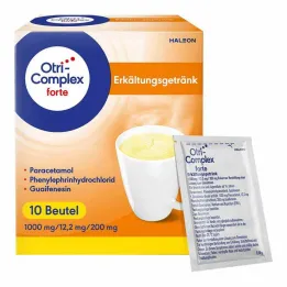 OtriComplex forte hladni napitak, 10 kom