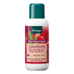 Kneipp Aroma Care pjenasta kupka Happy Time Out, 100 ml