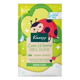 Kneipp kristali za kupanje Kada puna sreće, 60 g