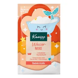 Kristali za Kneipp kupku vodena sirena, 60 g
