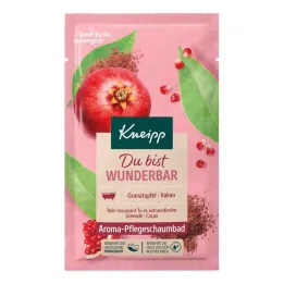 Kneipp Aroma Care pjena za kupku You Are Wonderful, 50 ml