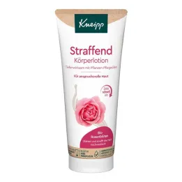 Kneipp losion za učvršćivanje tijela Latice ruže, 200 ml