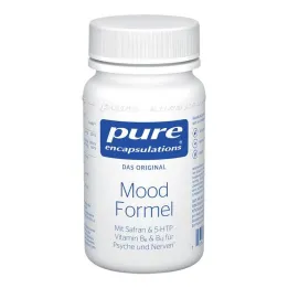 Pure Encapsulations Mood Formula kapsule, 30 kom