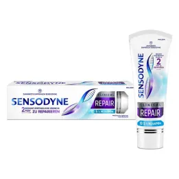 Sensodyne Clinical Repair pasta za zube, 75 ml