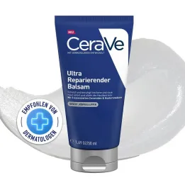 Cerave ultra obnavljajući balzam, 50 ml